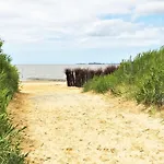 Appartement Haus Seewind, App 05 Cuxhaven