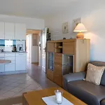 Apartmán Haus Seewind, App 05 Cuxhaven