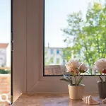 Haus Seewind, App 05 Apartmán Cuxhaven