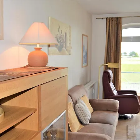 Seewind 5 Apartment Cuxhaven