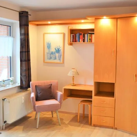 Apartment Seewind 5 *