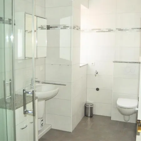 Seewind 5 Apartment Cuxhaven