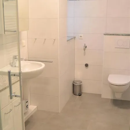 Apartment Seewind 5 *