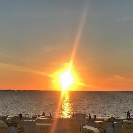 Seewind 5 * Cuxhaven