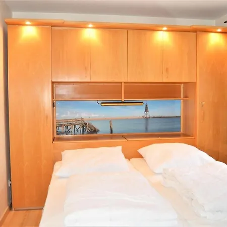 Haus Seewind, App 05 * Cuxhaven