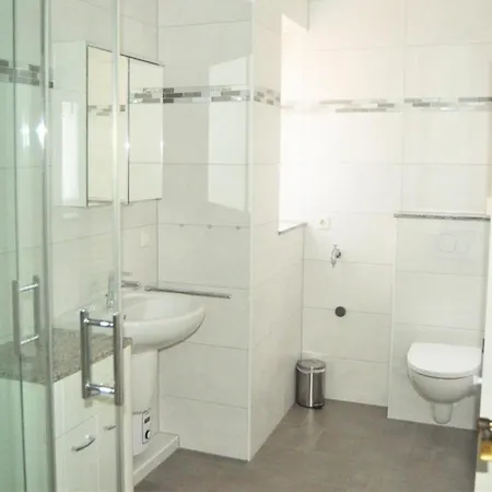 Haus Seewind, App 05 Appartement *