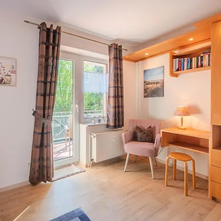 Haus Seewind, App 05 Apartament