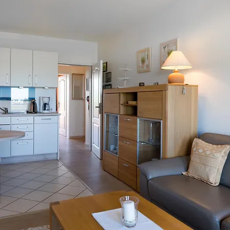 Appartement Haus Seewind, App 05 Cuxhaven