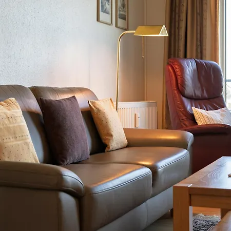 Haus Seewind, App 05 Cuxhaven