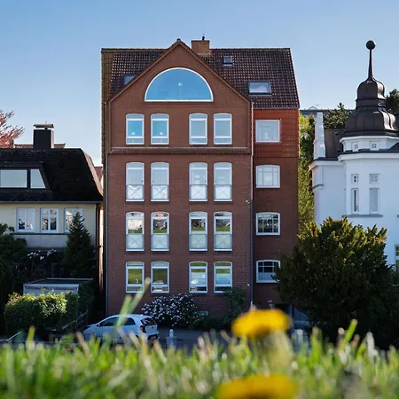 Haus Seewind, App 05 Appartement *