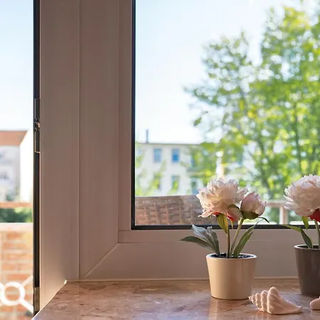 Haus Seewind, App 05 Appartement Cuxhaven