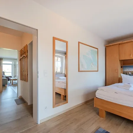 Apartament Haus Seewind, App 05 Cuxhaven