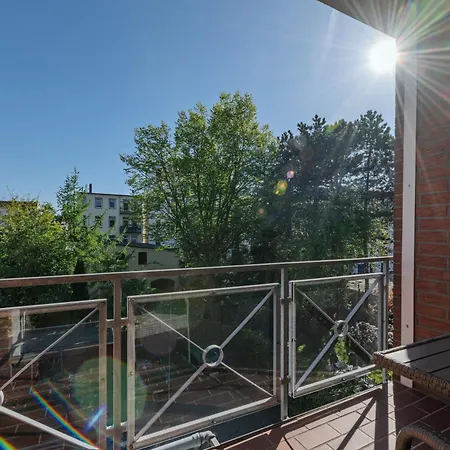 Haus Seewind, App 05 Appartement