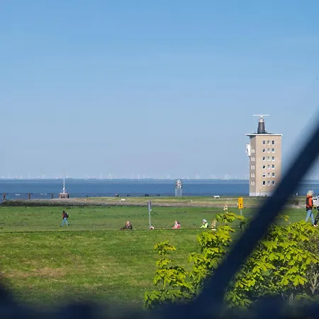 Haus Seewind, App 05 * Cuxhaven